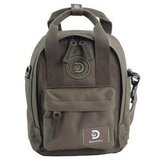 Discovery Torbe za čez ramo D0081211 pisana | Shoptok.si