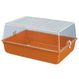 Ferplast kletka Mini Duna - 55 x 39 x 27 cm Cene