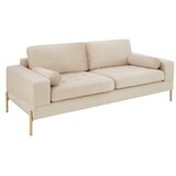Ropez Bež sofa 161 cm Versailles – | shoptok.hr