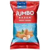 FUN&FIT Badem JUMBO sirovi 75g | ePonuda.com