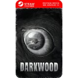 Darkwood Steam koda brez škatlice (WINDOWS PC | STEAM DECK) | Shoptok.si