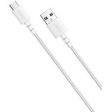 Anker USB Kabl PowerLine Select 0,9m USB-A to USB-C (Bela) Cene