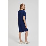 Moodo Women's dress - dark blue | Eponuda.ba
