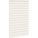 vidaXL Zebra senčilo bež marmor 140x200 cm tkanina širina 135,9 cm | Shoptok.si