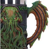Nemesis Now The vessel of Cthulhu JR vrč | Shoptok.si