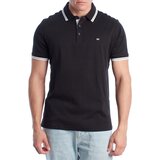 Michael Kors Polo majice kratki rokavi OF15FY220B-BLACK Črna Cene