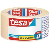 Traka ljepljiva krep 50mm/50m standard eko tesa 5089 Cene