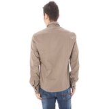 Costume National Muška Košulja s Dugim Rukavima | shoptok.hr