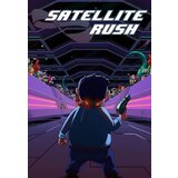 Steam Satellite Rush Key GLOBAL Steam Satellite Rush Key GLOBAL Slike