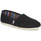 Toms Espadrile - Črna Cene