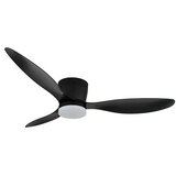 Globo 03666S - LED prigušiva stropni ventilator ARMANDO LED/20W/230V 3000-6500K + daljinskim upravljačem Cene