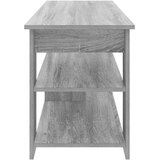  Stojalo za TV Siva Sonoma 100 x 40 x 50 cm, (5000137166) | Shoptok.si