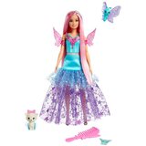 Barbie Barbie: Dodir magije Vila Glavni lik - Malibu - | shoptok.hr