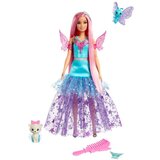 Barbie Mattel ® A Touch Of Magic Lutka (JCW48), (22103186) Cene
