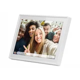 Phototechnik DigiFrame 1019 WiFi schwarz digitalni foto okvir 25.7 cm 10.1 palec EEK: C (A - G) 1280 x 800 Pixel 16 GB črna, (20430062)