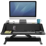 Radna platforma Fellwoes Lotus Sit-Stand crna 0007901
