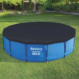 Bestway pokrivač za bazen Flowclear 457 cm | shoptok.hr