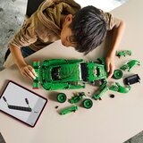Lego Technic - Automobil Porsche 911 GT3 R REXY AO Racing (42224) | shoptok.hr