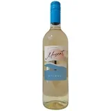 Belo vino JULIANUS Muscat 0,75l
