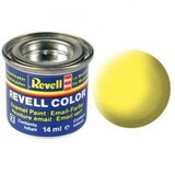 Revell Email Color rumena, mat Cene