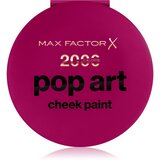 Max Factor 2000 Calorie Pop Art kremasto rumenilo nijansa 10 Pulse 5 g | shoptok.hr