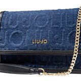 Liu Jo S CROSSBODY AF5158 D0001 Plava | shoptok.hr