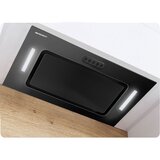  Napa za ispod ormarića 52 cm crna BE-52A | shoptok.hr
