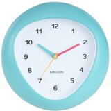 Karlsson Zidni sat ø 25,5 cm Funky Vibes – | shoptok.hr