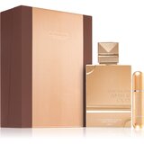Al Haramain Amber Oud Gold Edition Extreme darilni set uniseks | Shoptok.si