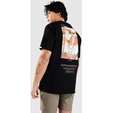 anerkjendt Akkikki Go Outside More T-shirt caviar | Shoptok.si