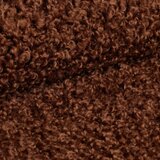 Micadoni Sedežna garnitura iz tkanine bouclé v barvi terakote 188 cm Bellis – | Shoptok.si