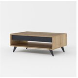 Hanah home Sto za kafu Century Sapphire Hrast | ePonuda.com