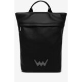 Vuch Glenn V Black Nahrbtnik Črna | Shoptok.si