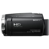 Sony HDR-CX625, 3", 30x, 2.3MP, WiFi, NFC, FHD | shoptok.hr