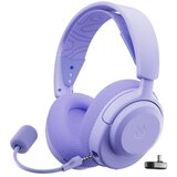 Steel Series Slušalice Arctis Nova 3P Wireless - Lavander | ePonuda.com