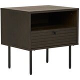 House Nordic Pomoćni stol u dekoru hrasta Kyoto – | shoptok.hr