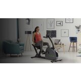 Tunturi PERFORMANCE E60R ležeče kolo - | Shoptok.si
