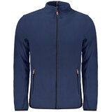Norway 1963 Muška plava zip-up majica Cijene