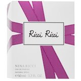 Parfem Ricci Ricci parfumirana voda za ženske 50 ml | Shoptok.si