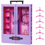 Mattel Modna omara Barbie (194735089543) | Shoptok.si