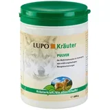 LUPO zeliščni prašek - 600 g