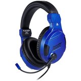 Bigben stereo gaming slušalice PS4 v3 - Blue | Eponuda.ba