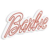 WALLXPERT dekorativna plastična led rasveta barbie red | ePonuda.com