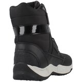 Geox J SENTIERO GIRL B AB Crna | shoptok.hr