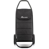 Rolser Nakupovalna vrečka 53 l Com Tweed Polar Black Tube – | Shoptok.si