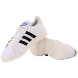 Adidas Nizke superge Grand Court Bela | Shoptok.si