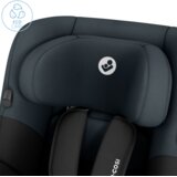 Maxi-Cosi autosjedalica Mica 360 S i-Size, Grupa 0+, 1 (0-18 kg) (61-105 cm) - Tonal Black | shoptok.hr