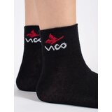 VICO Black Socks 3-Pack | Eponuda.ba