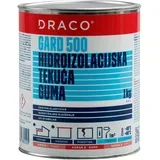 Specijalna hidroizolacija GARD 500 BIJELA 1kg
