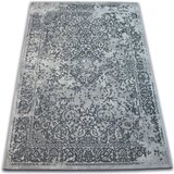 RugsX Preproge Preproga Vintage 22208/356 siva rozeta klasični 140x200 cm Siva | Shoptok.si